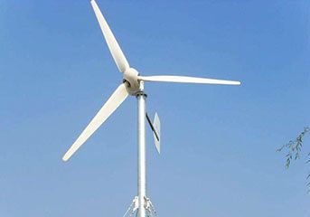 風力發(fā)電機如何維護才能延長壽命？