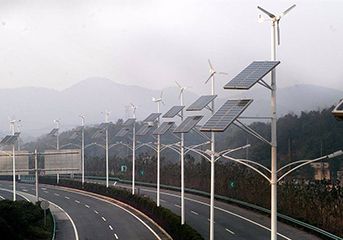 秋冬霧霾會影響互補路燈嗎？