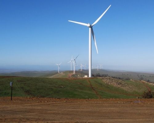 如何保證風力發(fā)電機的安全運行？
