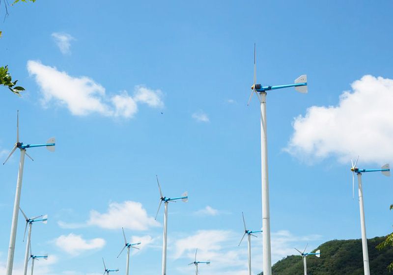 風力發(fā)電機的使用壽命一般有多長？
