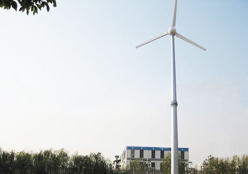 風力發(fā)電機可以天天用嗎？有噪音嗎？
