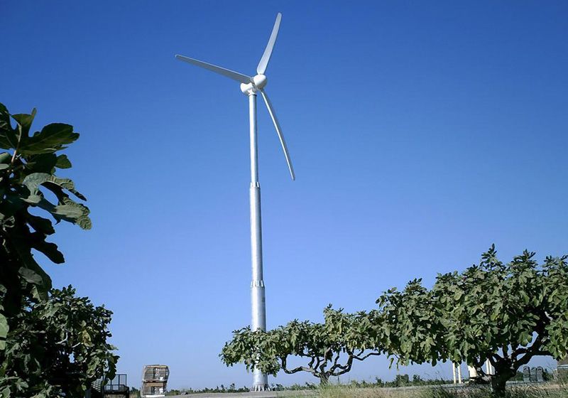 風力發(fā)電機對天氣有哪些影響？