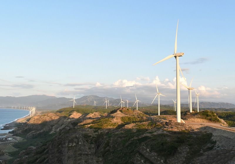 怎樣保證風(fēng)力發(fā)電機(jī)的安全運(yùn)行？