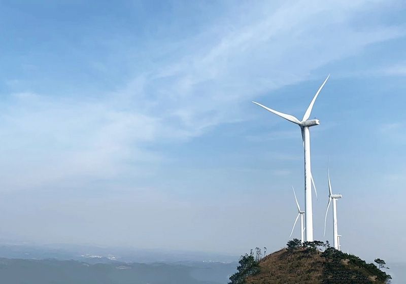 造一臺(tái)風(fēng)力發(fā)電機(jī)真的一年就能回本嗎？一起來(lái)算算