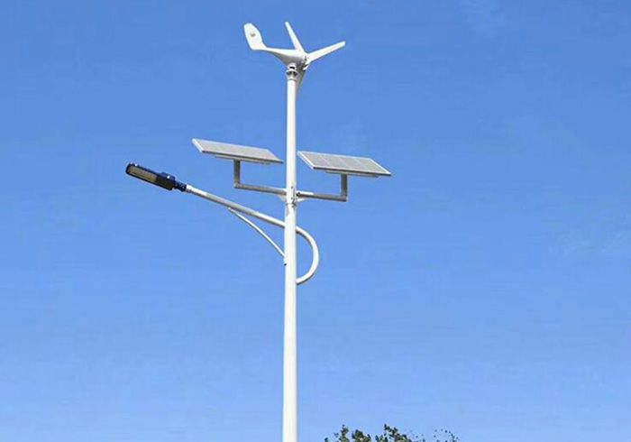 路燈專用風(fēng)力發(fā)電機(jī)有什么優(yōu)點(diǎn)？