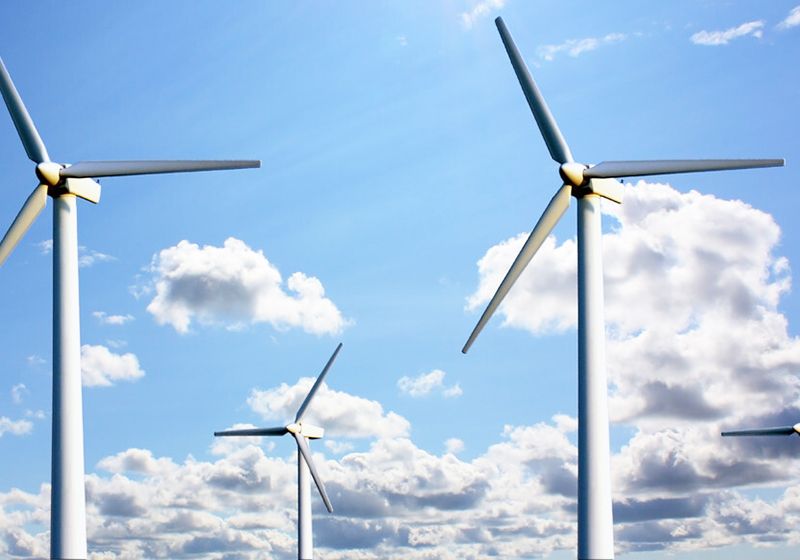 釹鐵硼永磁風(fēng)力發(fā)電機(jī)有哪些類型？