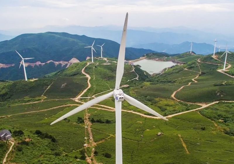 發(fā)現(xiàn)風(fēng)力發(fā)電機(jī)軸磨損怎么辦？能在現(xiàn)場(chǎng)直接維修嗎？