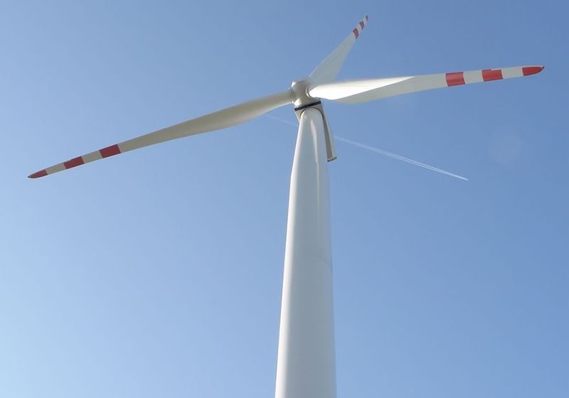 風(fēng)力發(fā)電機(jī)有哪些類型？風(fēng)力發(fā)電機(jī)的結(jié)構(gòu)部件有哪些？