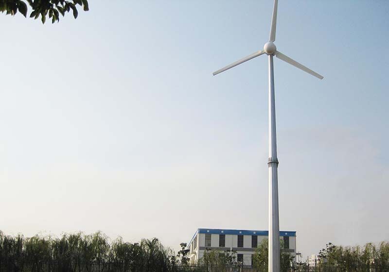 家庭用風(fēng)力發(fā)電機(jī)怎么樣？劃算嗎？
