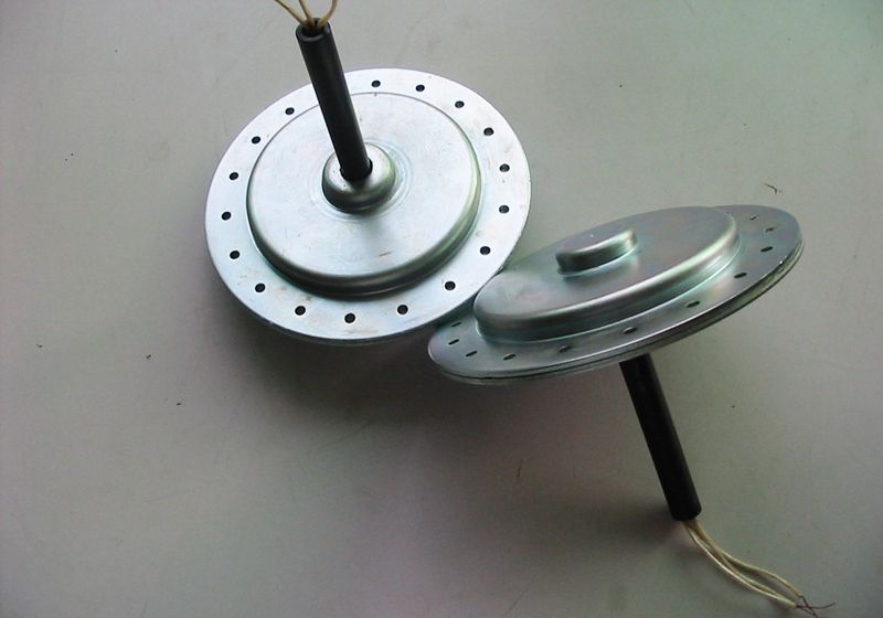 無鐵芯盤式發(fā)電機效率高嗎？