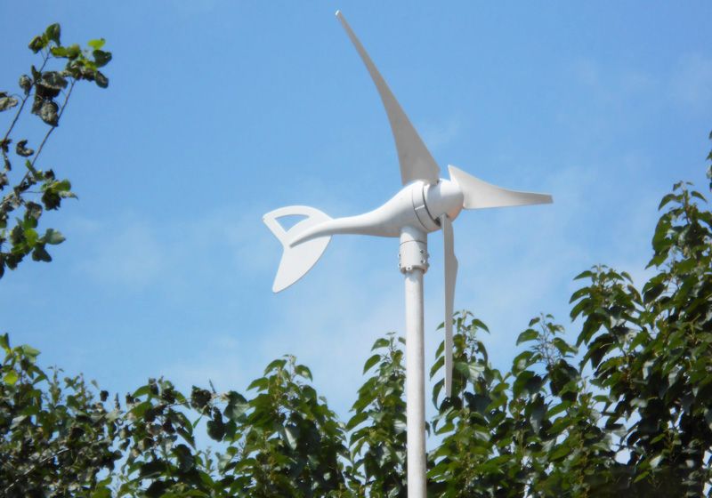 如何選購合適的小型風(fēng)力發(fā)電機？