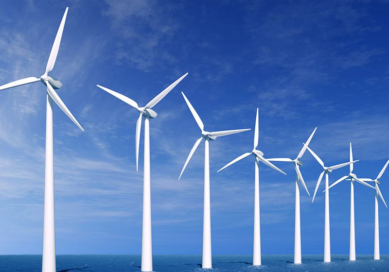 為什么風(fēng)力發(fā)電機使用三片槳葉，不使用雙槳或四槳？風(fēng)力發(fā)電真的是垃圾嗎？
