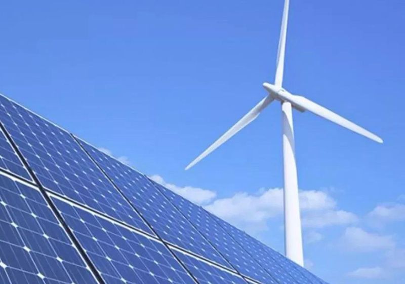 風(fēng)力發(fā)電機塔高多少米？