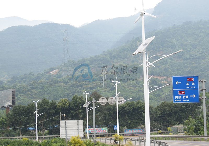 風(fēng)力發(fā)電機(jī)安裝作業(yè)要求有哪些？