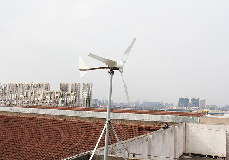 民用小型風(fēng)力發(fā)電機(jī)價格多少？