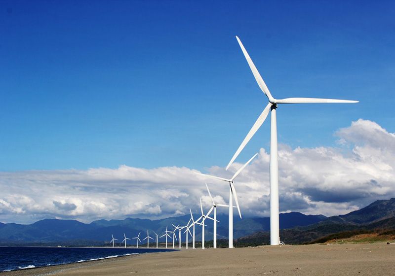 風(fēng)力發(fā)電機(jī)日常檢修包括哪些方面？