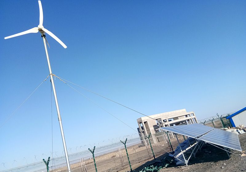 風(fēng)力發(fā)電機(jī)家用劃算嗎？