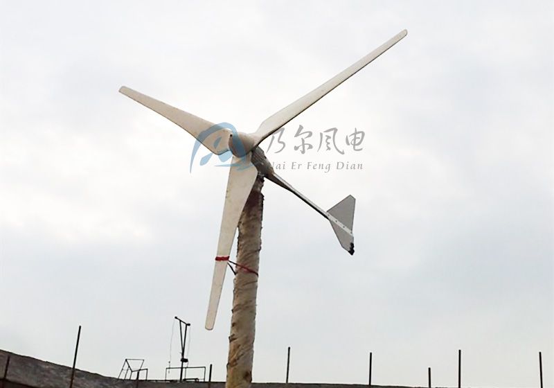 風(fēng)力發(fā)電機(jī)的回收期一般是多少？