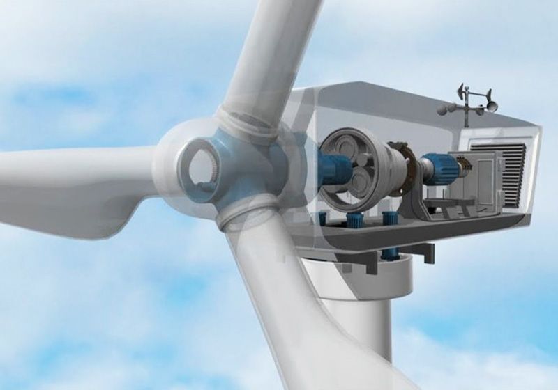 風(fēng)力發(fā)電機和普通發(fā)電機有什么區(qū)別嗎？