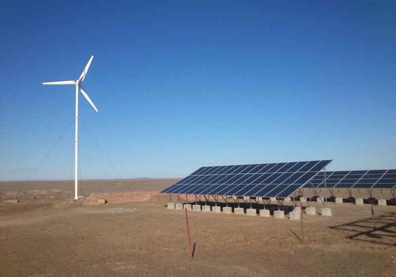 民用風(fēng)力發(fā)電機實用嗎？