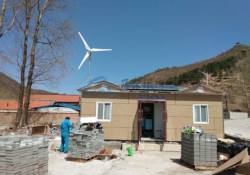 風(fēng)力發(fā)電機根據(jù)什么來分類？