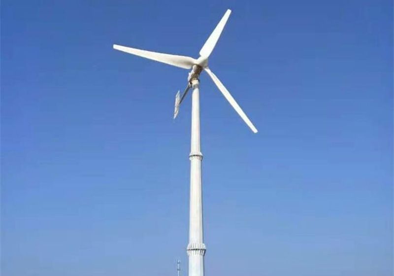 風(fēng)力發(fā)電機(jī)如何借風(fēng) “生電”？關(guān)鍵在這！